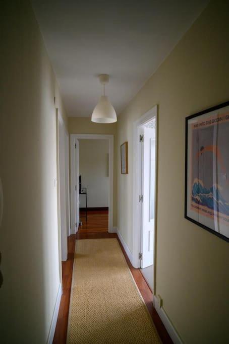 Coqueto Apartamento Junto Al Mar Bermeo Exterior photo