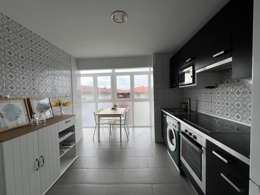 Coqueto Apartamento Junto Al Mar Bermeo Exterior photo